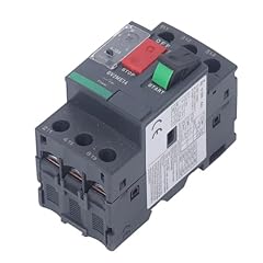 Disjoncteur protection moteur d'occasion  Livré partout en France