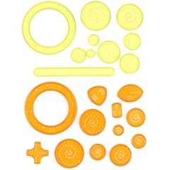 Xpex pezzi spirograph usato  Spedito ovunque in Italia 