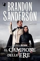 Campione delle ere. usato  Spedito ovunque in Italia 