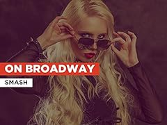 Broadway style smash for sale  Delivered anywhere in USA 