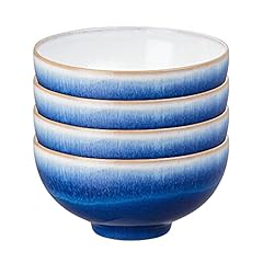 Denby blue haze for sale  Delivered anywhere in UK