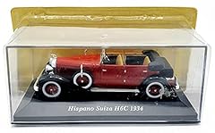 voiture hispano suiza d'occasion  Livré partout en France