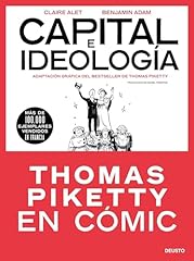 Capital ideología cómic for sale  Delivered anywhere in UK