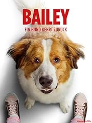 Bailey hund kehrt gebraucht kaufen  Wird an jeden Ort in Deutschland