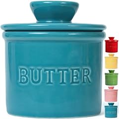 Prioritychef butter crock for sale  Delivered anywhere in USA 