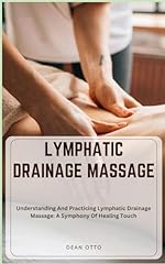 Lymphatic drainage massage for sale  Delivered anywhere in UK