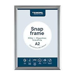 Europel klapprahmen aluminium gebraucht kaufen  Wird an jeden Ort in Deutschland
