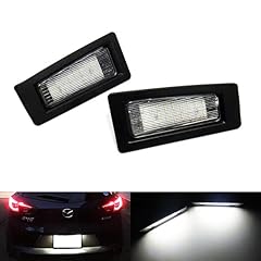 Led kennzeichenbeleuchtung wei gebraucht kaufen  Wird an jeden Ort in Deutschland