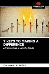 Keys making difference d'occasion  Livré partout en France