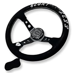 Performance steering wheel for sale  Delivered anywhere in Ireland