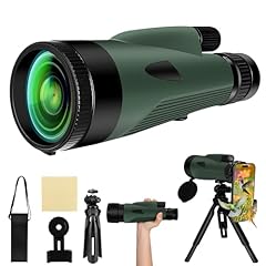 Monokular 60x80 zoom gebraucht kaufen  Wird an jeden Ort in Deutschland