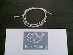 Eurofishing braided leader for sale  Delivered anywhere in UK