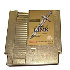 Zelda adventure link for sale  Delivered anywhere in USA 