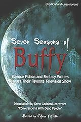 Seven seasons buffy for sale  Delivered anywhere in USA 