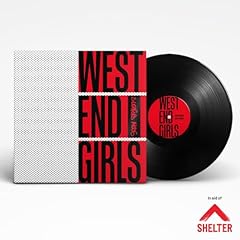 West end girls for sale  Delivered anywhere in UK