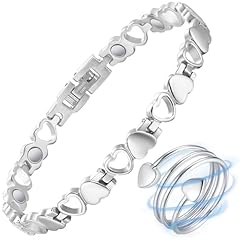 Vicmag magnetic bracelets for sale  Delivered anywhere in UK