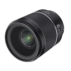 Samyang 35mm f1.4 usato  Spedito ovunque in Italia 