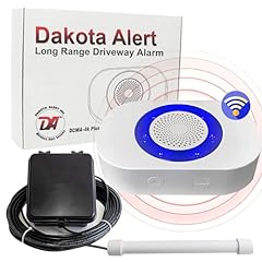 Dakota alert driveway for sale  Delivered anywhere in USA 