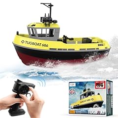 Fisca ferngesteuertes boot gebraucht kaufen  Wird an jeden Ort in Deutschland