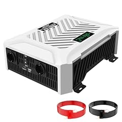 Mfuzop power inverter usato  Spedito ovunque in Italia 
