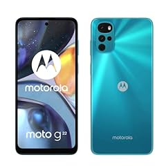 Motorola moto g22 d'occasion  Livré partout en France