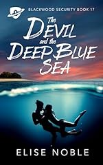 Devil deep blue for sale  Delivered anywhere in Ireland