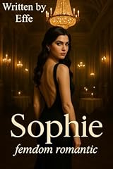 Sophie femdom romantic for sale  Delivered anywhere in UK