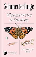 Schmetterlinge wissenswertes k gebraucht kaufen  Wird an jeden Ort in Deutschland