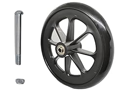 Wheelchair wheels replacement for sale  Delivered anywhere in USA 