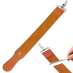 Straight razor strop for sale  Delivered anywhere in USA 