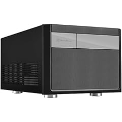 Silverstone sst sg11b d'occasion  Livré partout en France