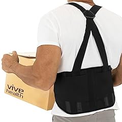 Vive back brace for sale  Delivered anywhere in USA 