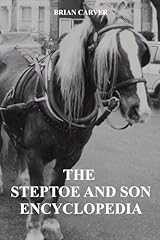 Steptoe son encyclopedia for sale  Delivered anywhere in UK