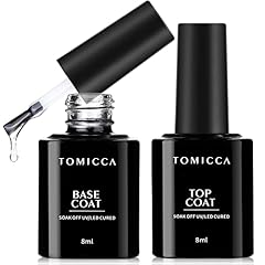 Tomicca base coat gebraucht kaufen  Wird an jeden Ort in Deutschland