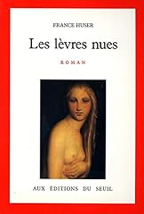 Lèvres nues d'occasion  Livré partout en France