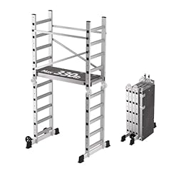 Aparecium aluminum scaffolding for sale  Delivered anywhere in USA 