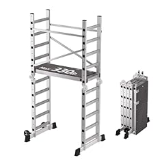 Aparecium aluminum foldable for sale  Delivered anywhere in USA 