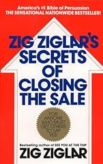 Zig ziglar secrets for sale  Delivered anywhere in USA 