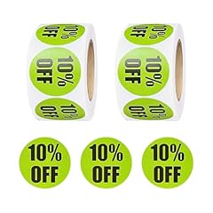 Jihuoo 1000 pcs for sale  Delivered anywhere in UK
