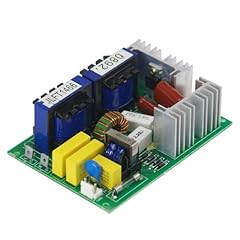 100w 40khz ultrasonic for sale  Delivered anywhere in UK