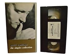 Phil collins singles for sale  Delivered anywhere in UK