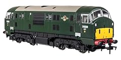 Class d6328 green for sale  Delivered anywhere in UK