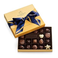 Godiva chocolatier striped for sale  Delivered anywhere in USA 