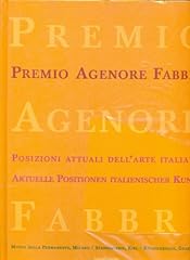 Premio agenore fabbri usato  Spedito ovunque in Italia 