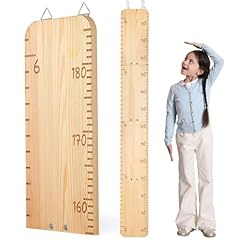 Growth chart wall for sale  Delivered anywhere in USA 