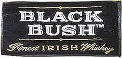 Black bush irish for sale  Delivered anywhere in USA 