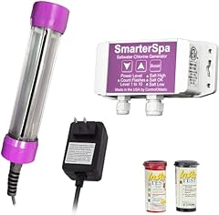 Controlomatic smarterspa saltw for sale  Delivered anywhere in USA 