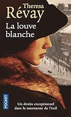 Louve blanche d'occasion  Livré partout en Belgiqu