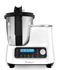 Moulinex click chef usato  Spedito ovunque in Italia 