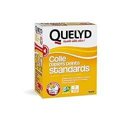 Quelyd colle papiers d'occasion  Livré partout en Belgiqu